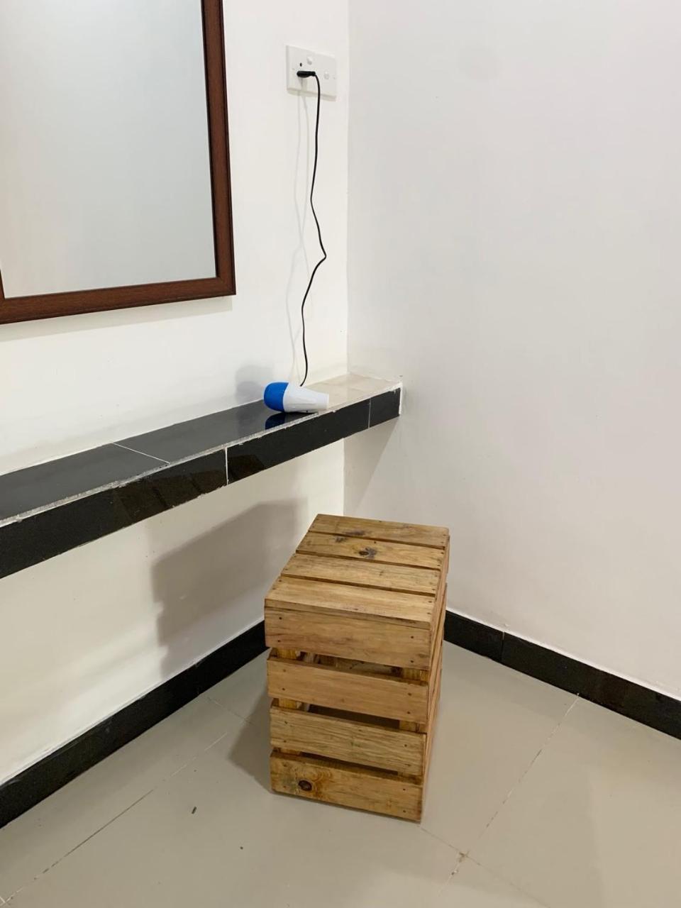 Manju Homestay Sigiriya Buitenkant foto
